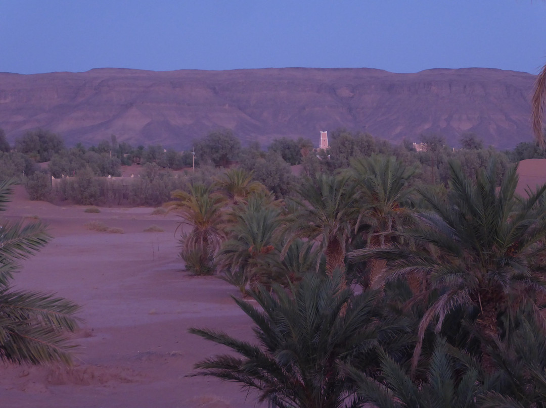 Kasbah Ait Isfoul