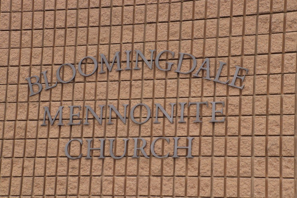 Bloomingdale Mennonite Church景点图片