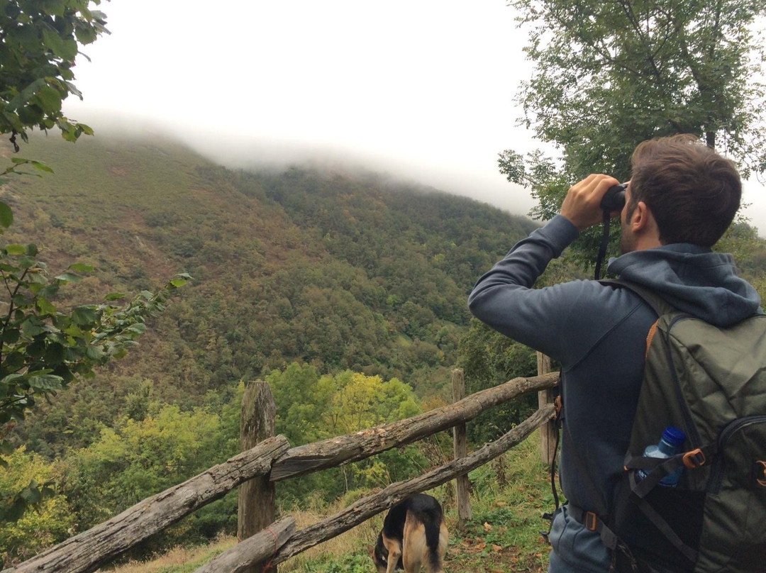Depor Ventura-Villanueva De Santo Adriano必去景点