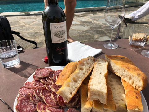 Il Borro Relais & Châteaux主图