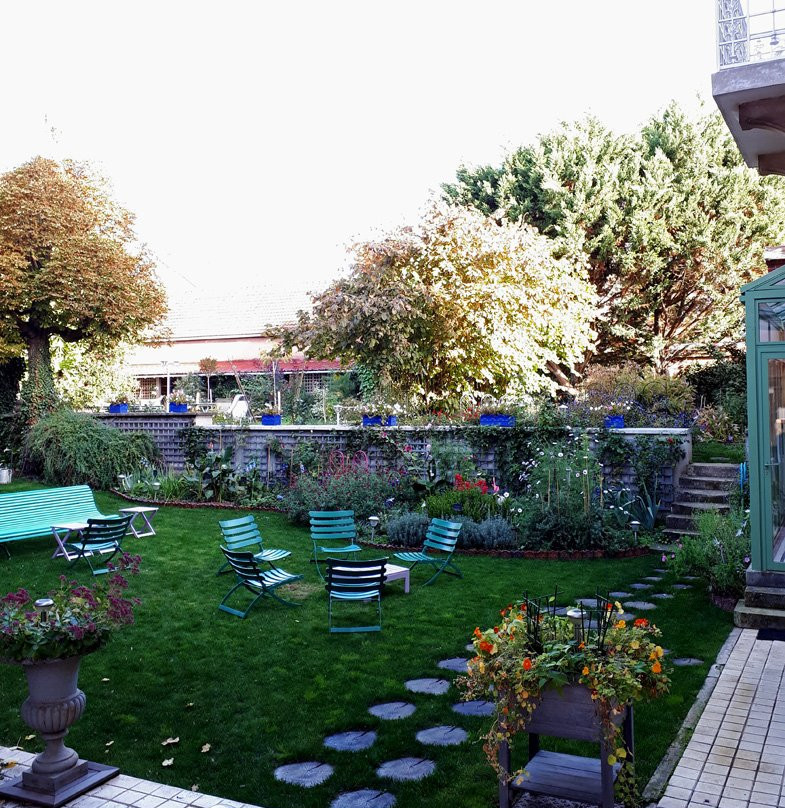 Villa Elizabeth主图