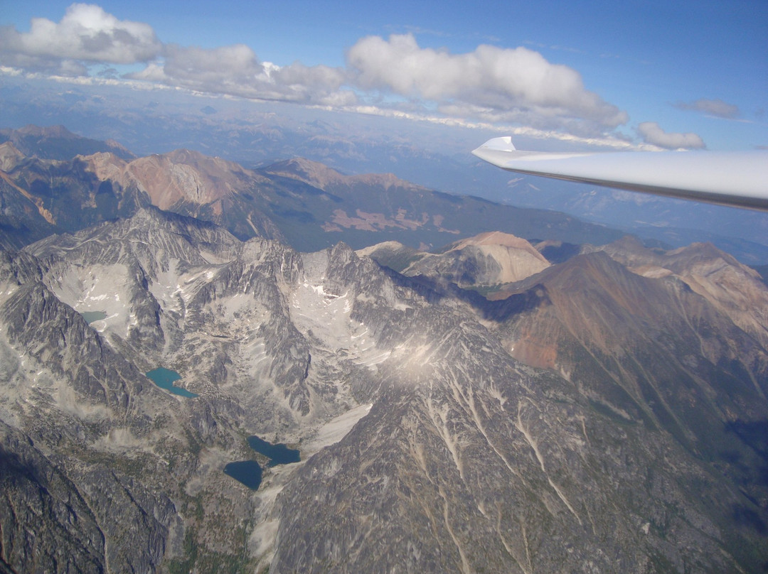 Invermere Soaring Center景点图片