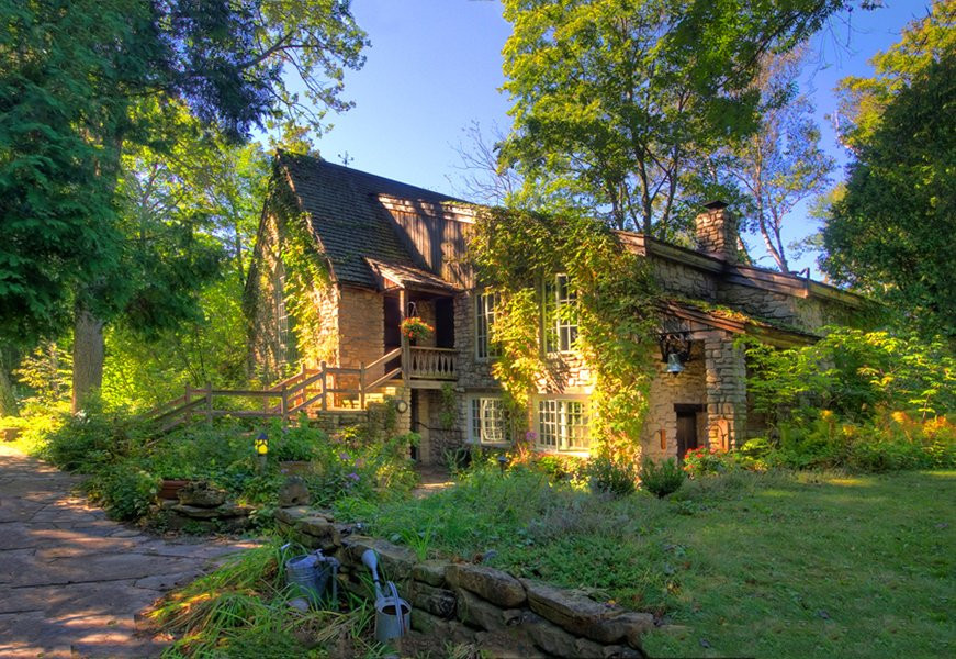 The Clearing-Ellison Bay必去景点