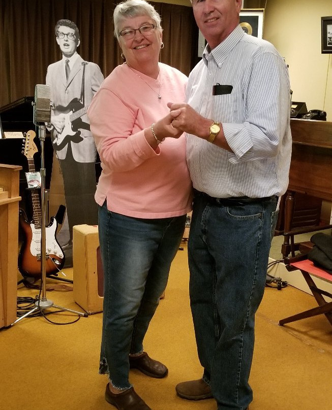 Norman Petty Studios-Clovis必去景点