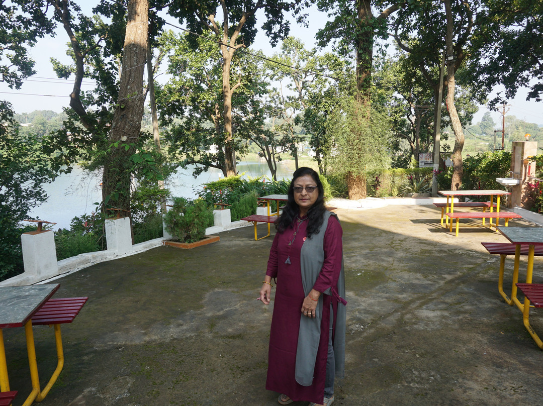 Hotel Shree Mata Sadan主图