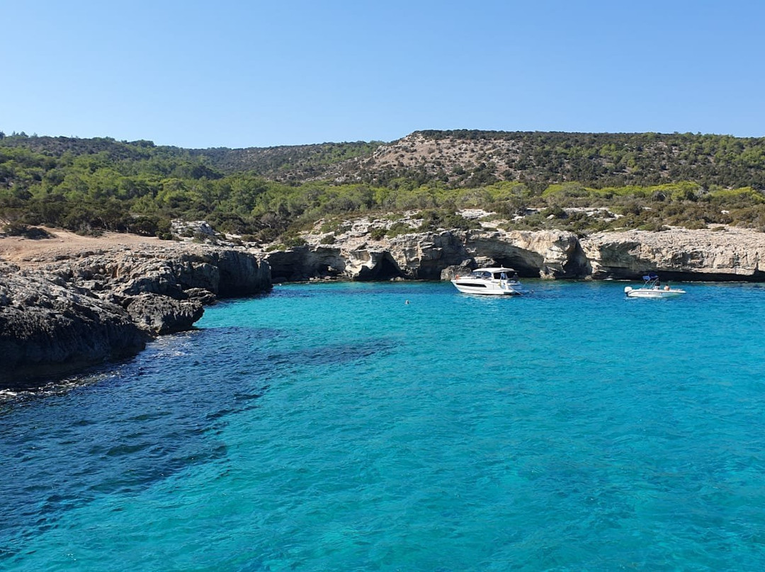 Lachi旅游攻略图片