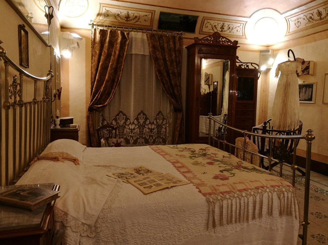 Casa Museo Liberty景点图片