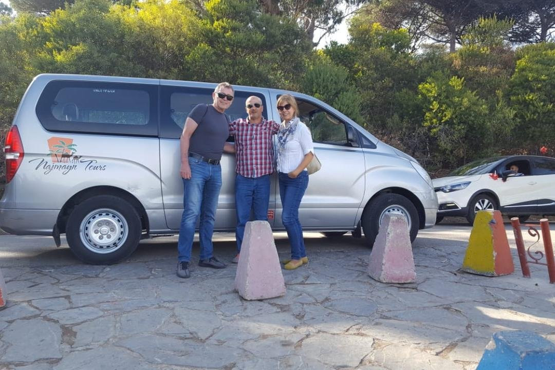 ALAOUI TANGIER TOURS-丹吉尔必去景点