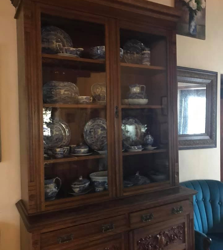 Superior Country Guest House - Cape Dutch Quarters主图