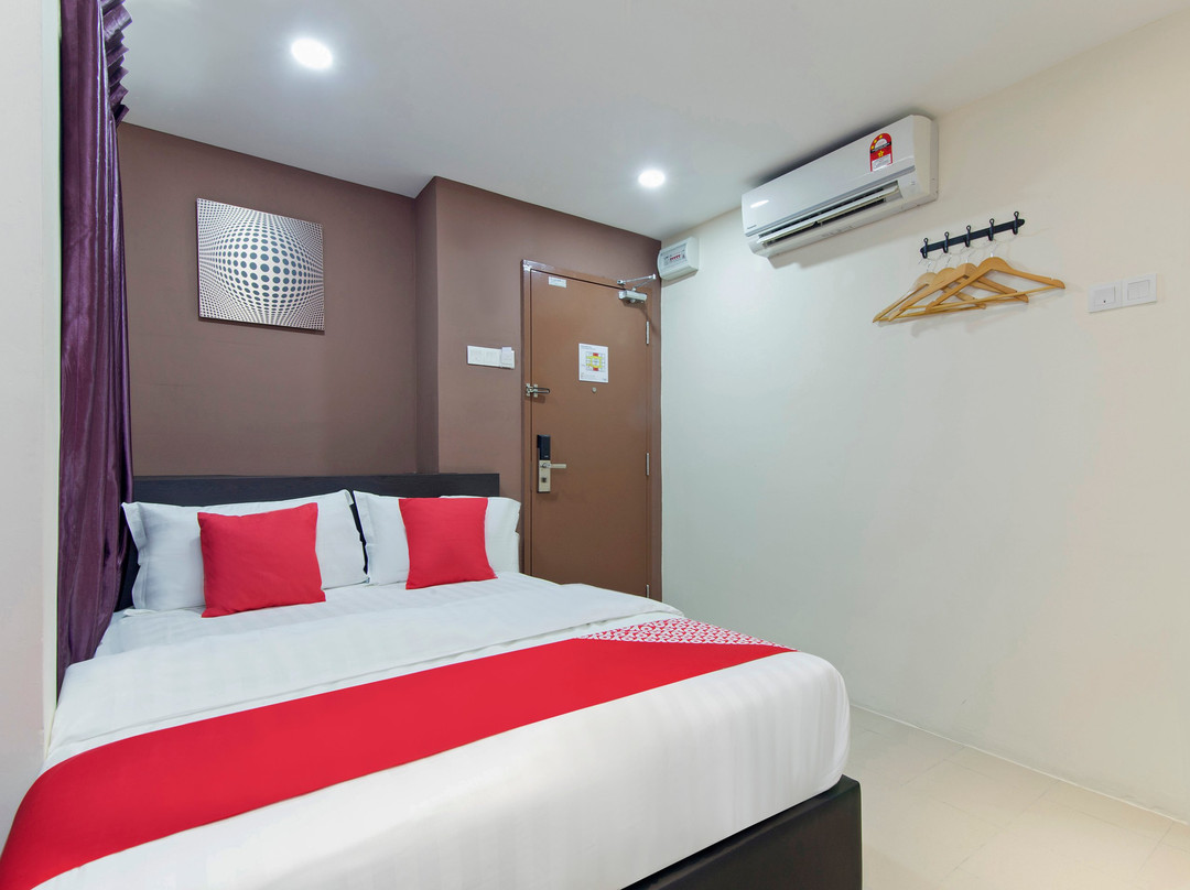 OYO 326 TC Hotel主图