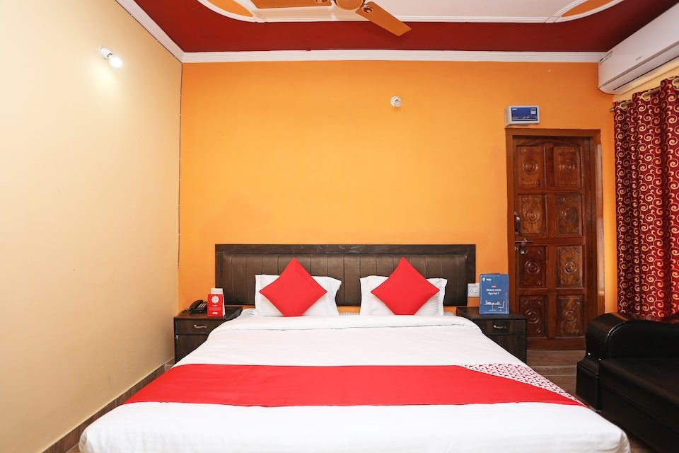 Hotel Sheetal Tower by StayApart, Kotdwar主图