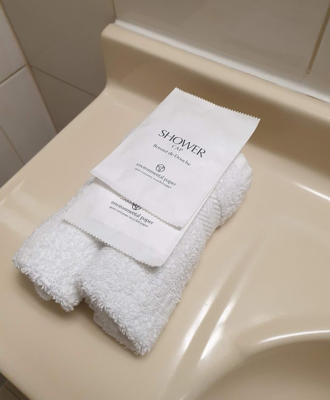 阿德莱德海滨凯富酒店主图