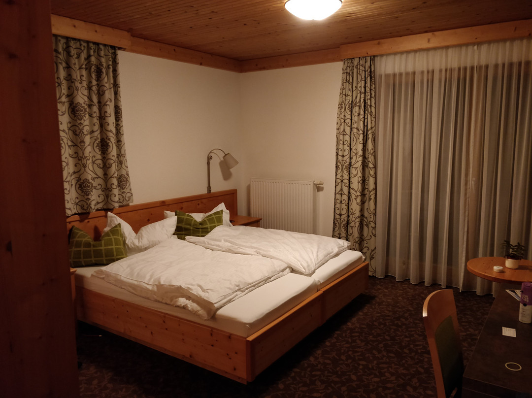 Hotel Metzgerwirt主图