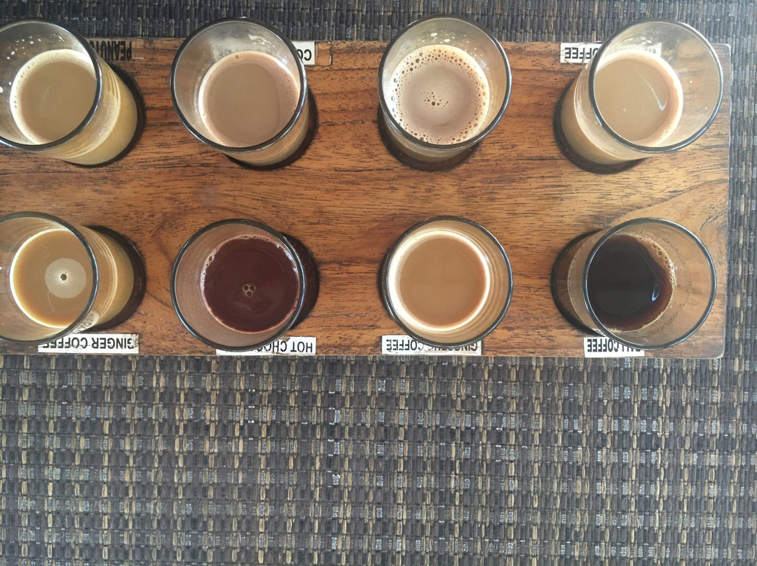 Bali Mandala Tours-乌布必去景点