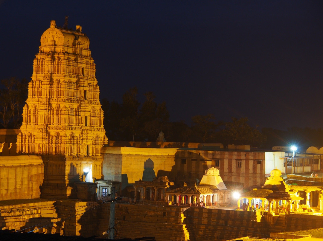 Rocky Guesthouse主图