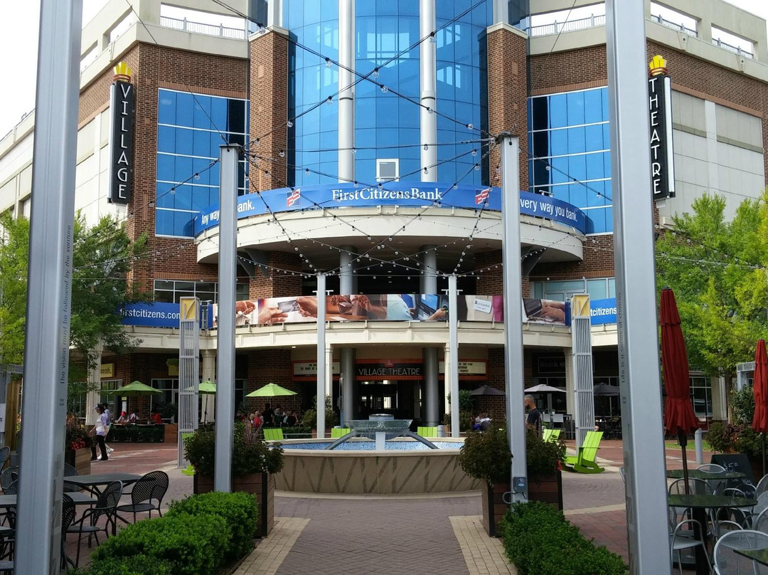 Indian Land旅游景点-Ballantyne Village