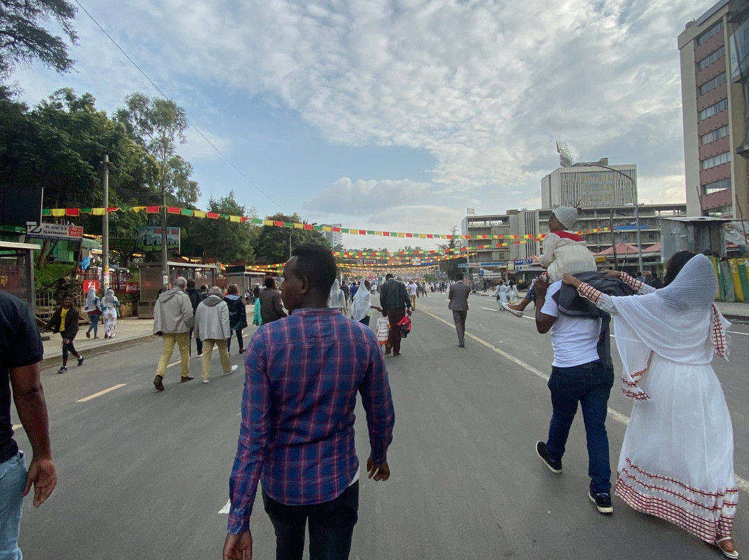 Addis Tour Guide景点图片