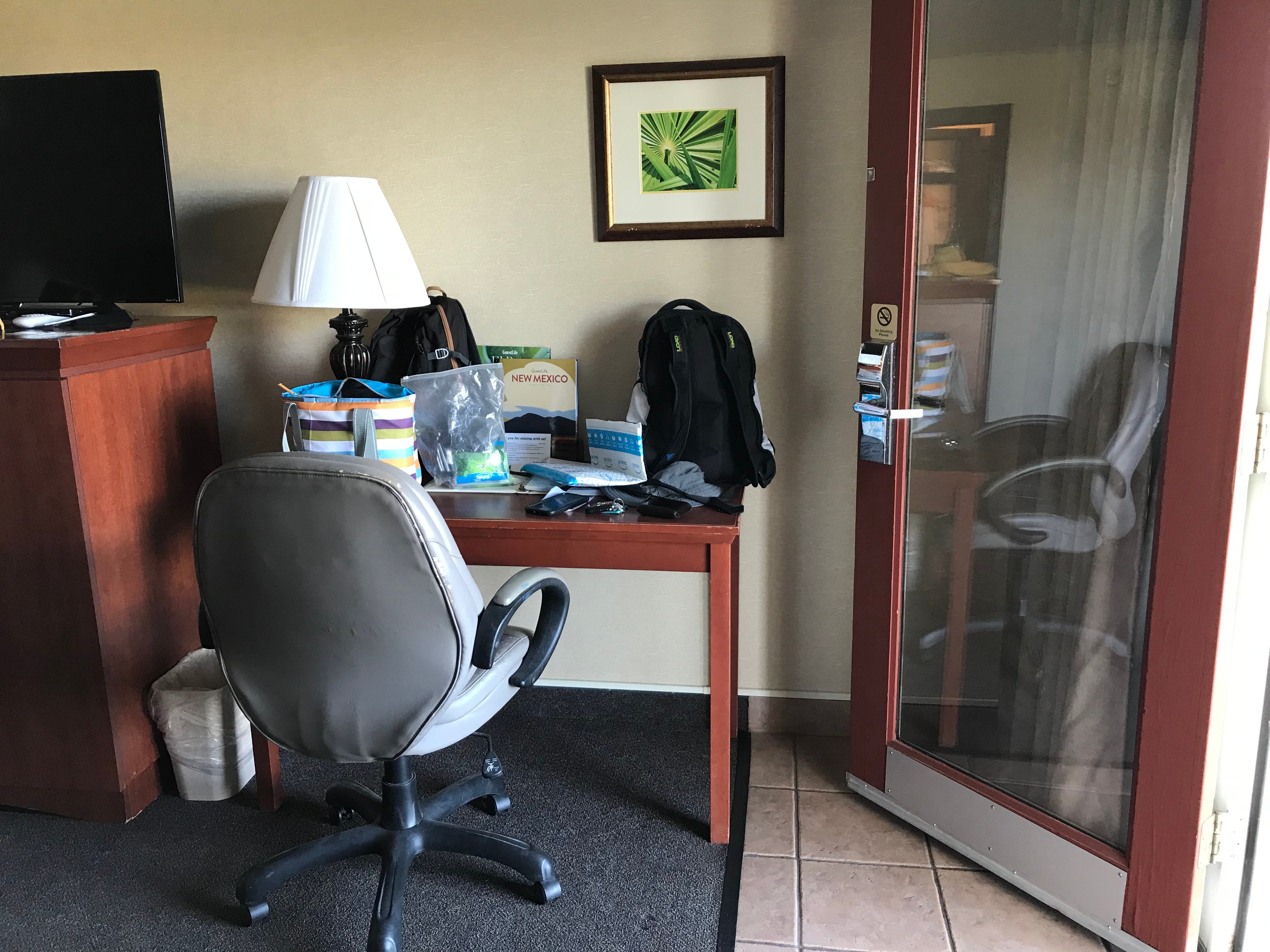 Elephant Butte Inn-官方