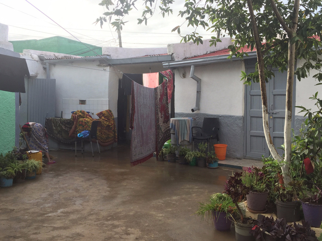 Rewda Waber Harari Cultural Guest House主图