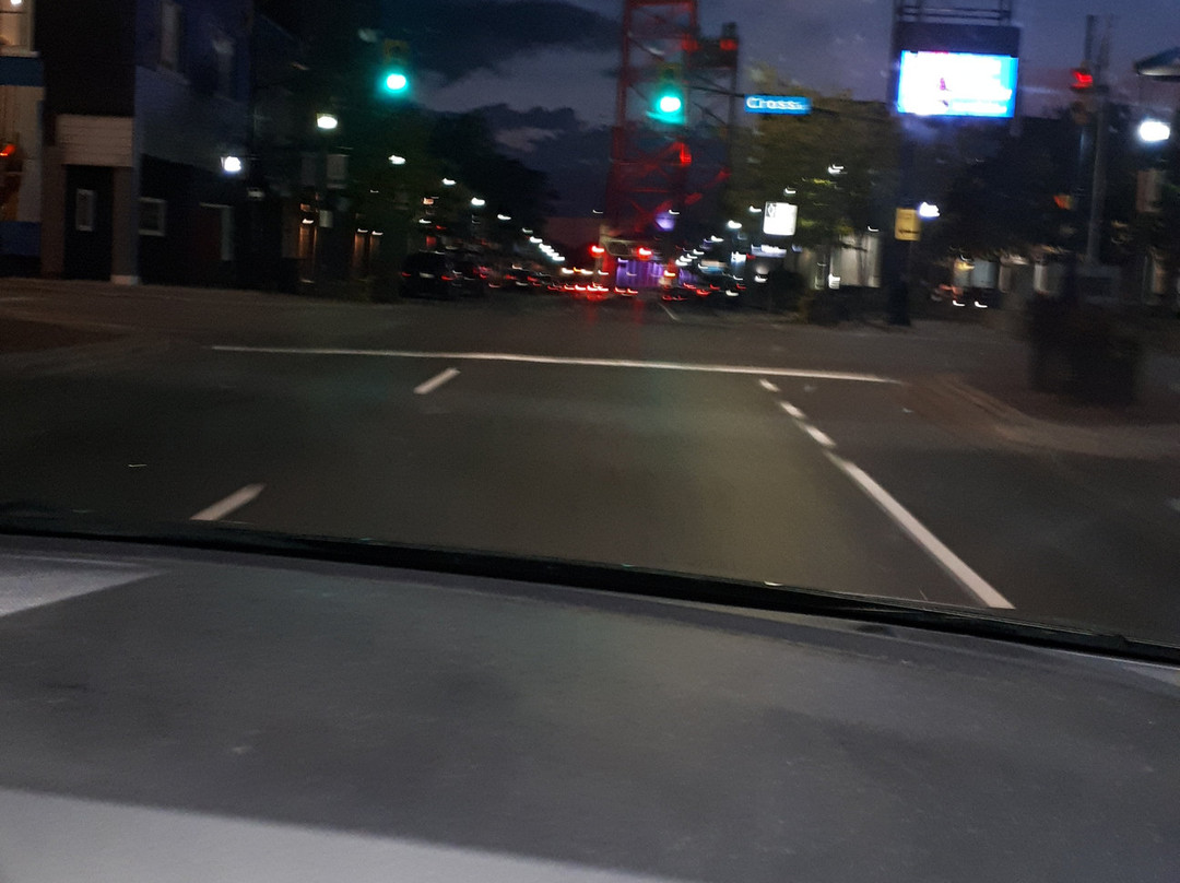 Welland Bridge 13-Welland必去景点