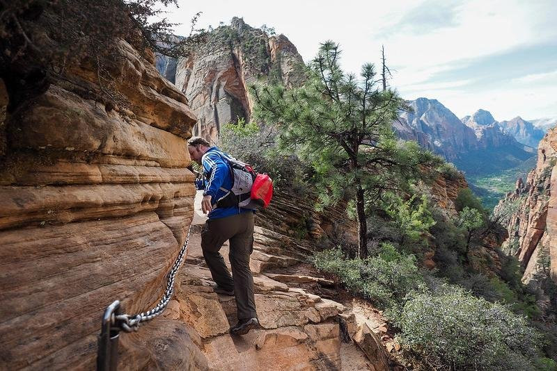 National Park Travel Club-西黄石镇必去景点