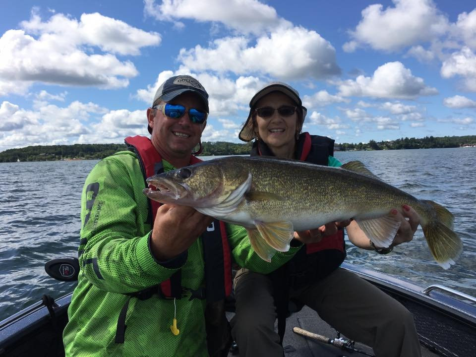 Leisure Outdoor Adventures