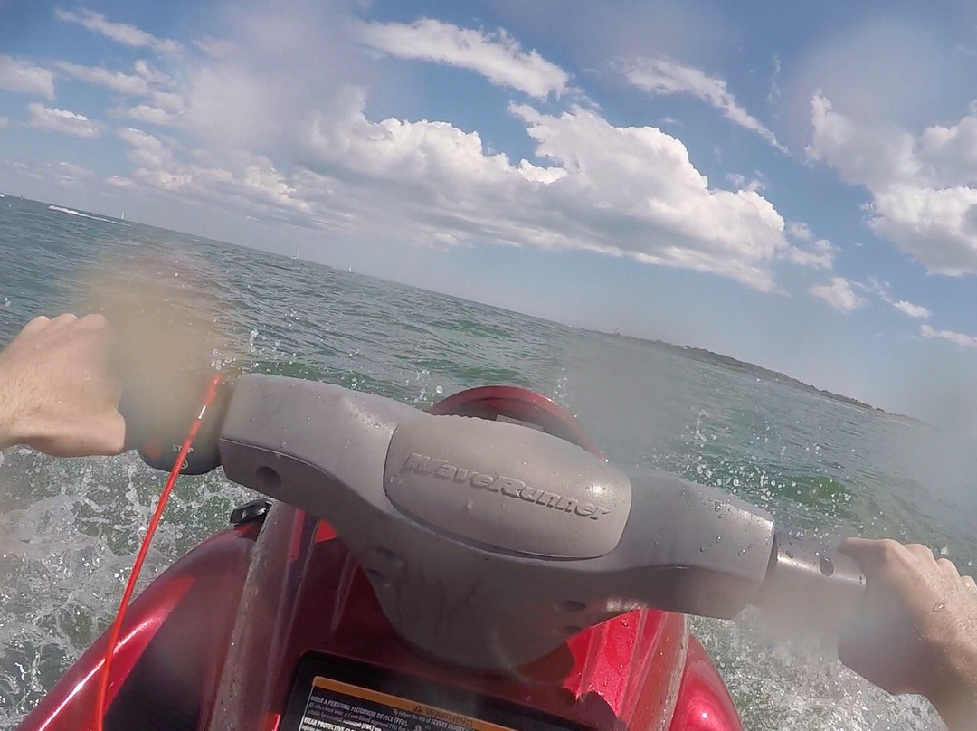 Old Orchard Beach Jet Ski Rentals景点图片
