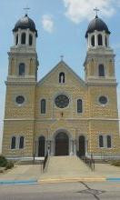 St. Joseph Catholic Church-Damar必去景点