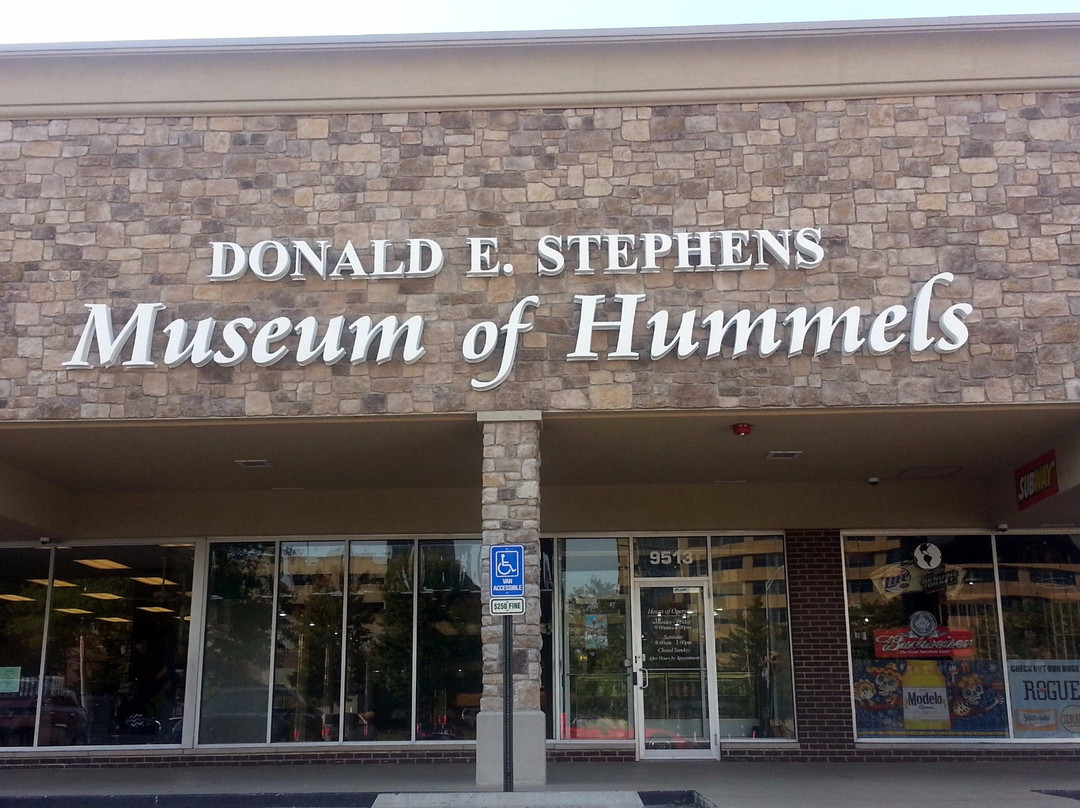Museum of Hummels景点图片