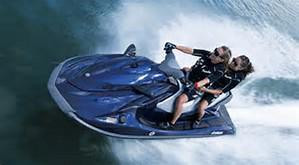 The Beach Jet Ski Rentals