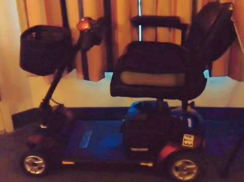 Big Orange Mobility-奥兰多必去景点