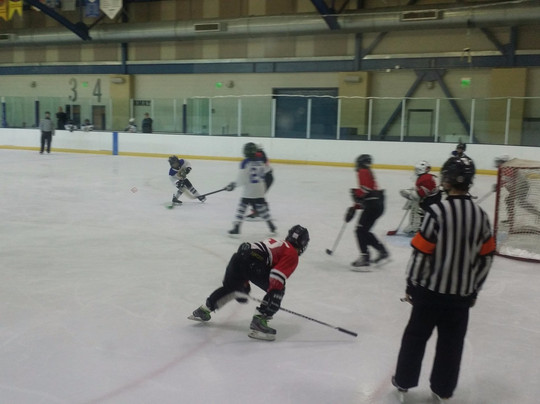 Lemon Grove旅游景点-The Salvation Army Kroc Center