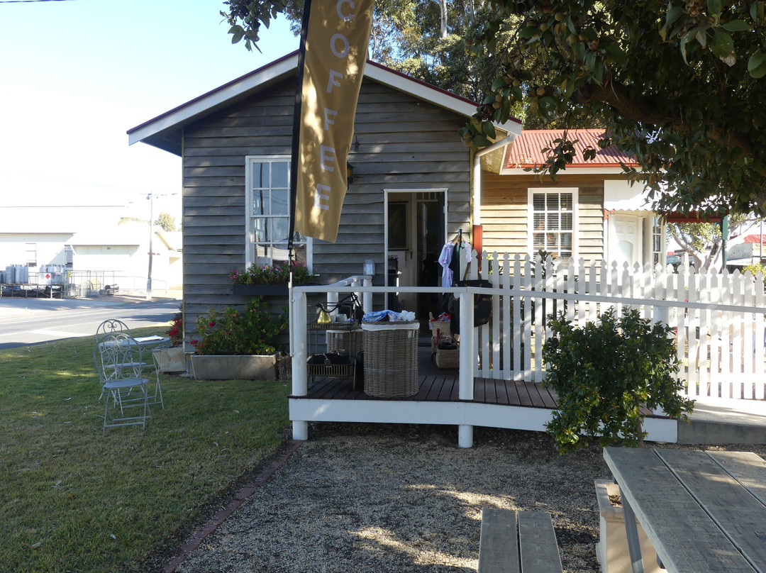 Rupanyup Living-Rupanyup必去景点