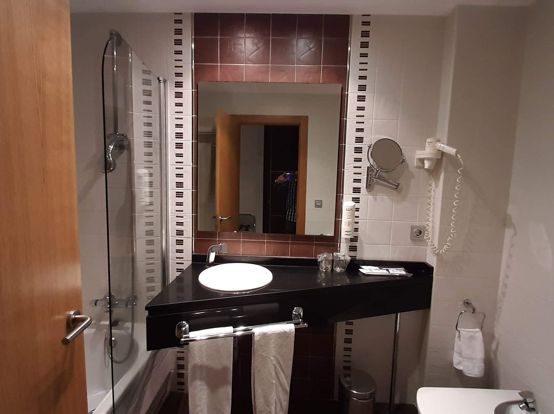 Hotel Spa Sercotel Odeón主图