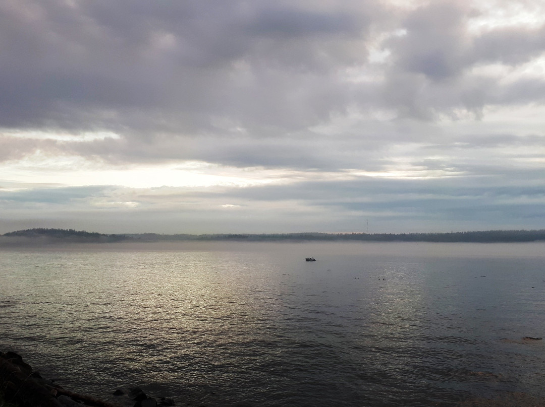 Anchor Inn & Suites主图