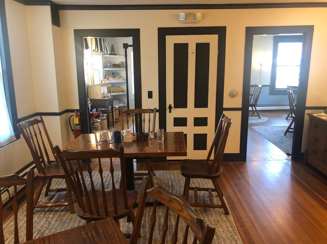 The Waitsfield Inn主图