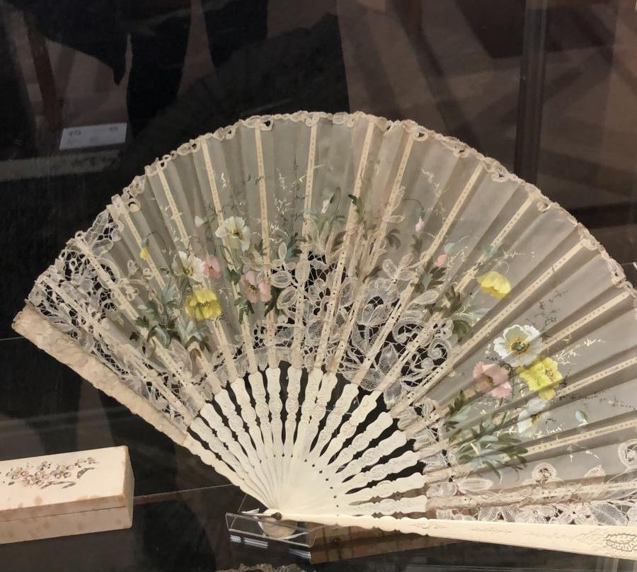Museum De Kantfabriek-Horst必去景点