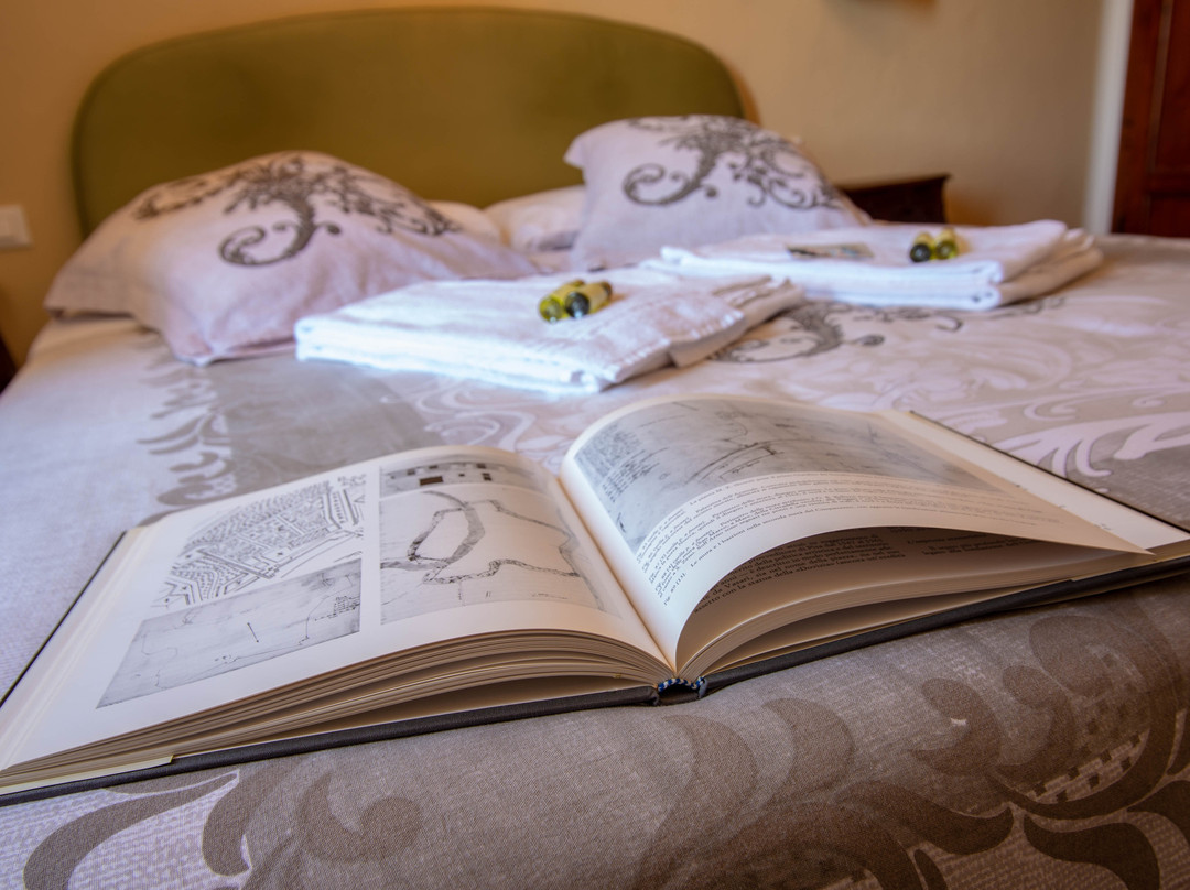 B&B Casale Le Rose主图