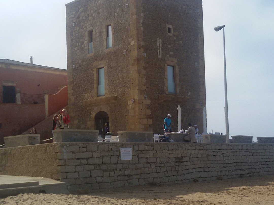 Torre Scalambri景点图片