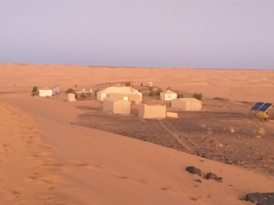 Luxury Sahara Dream Camp主图