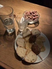 Tsipourádiko Paliá Agorá - Kónitsa
