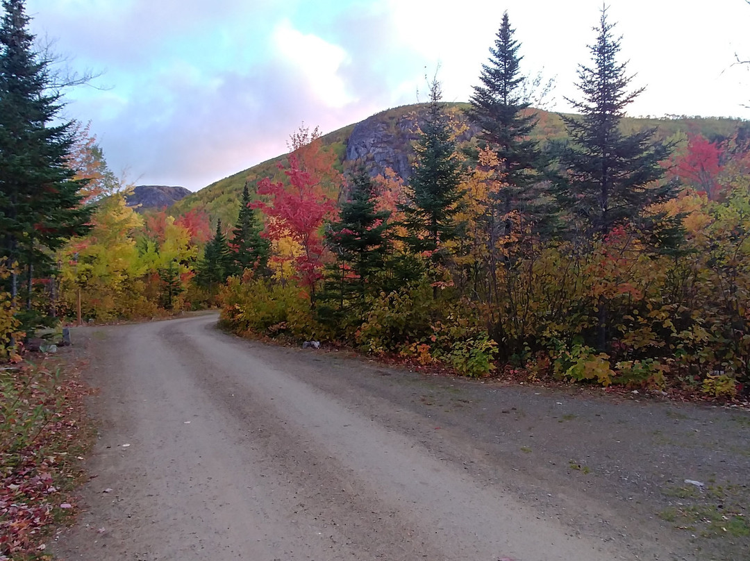 Tourisme Charlevoix-拉马尔拜必去景点