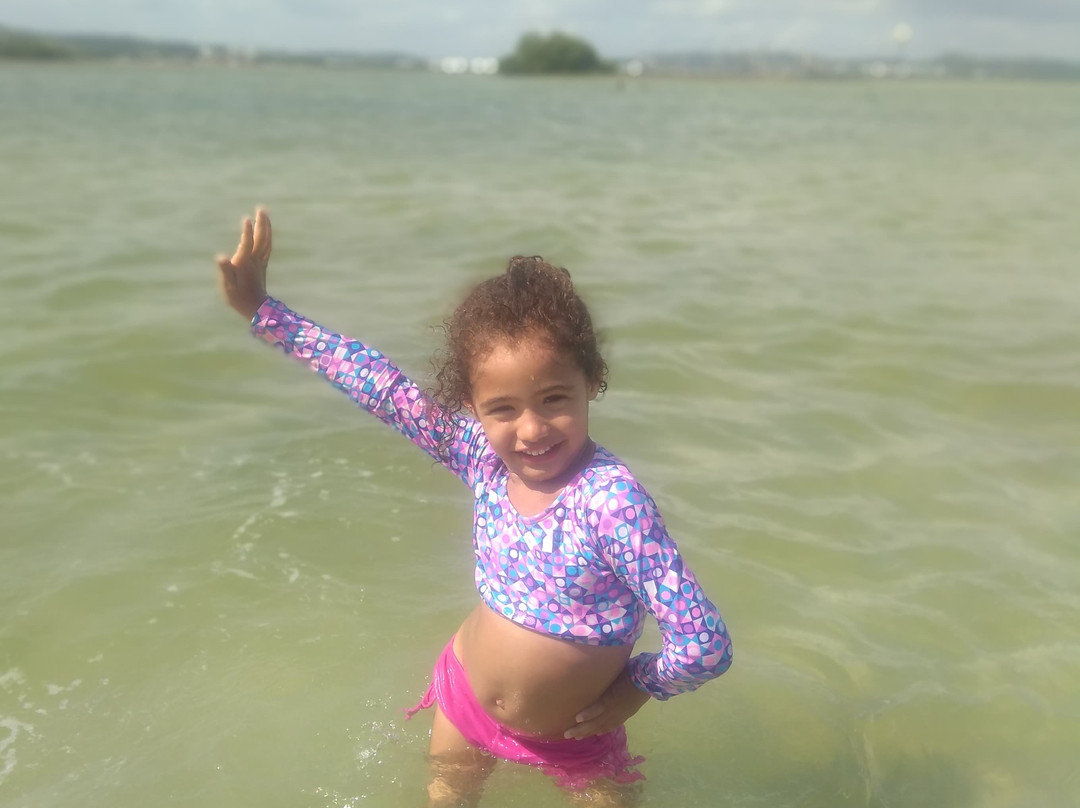 Cação  Beach-Madre de Deus必去景点