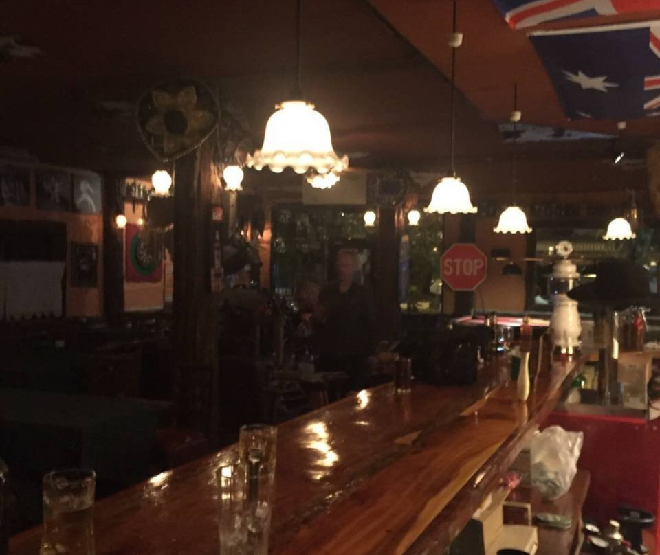 Picking Cowboy-莫达汉必去景点