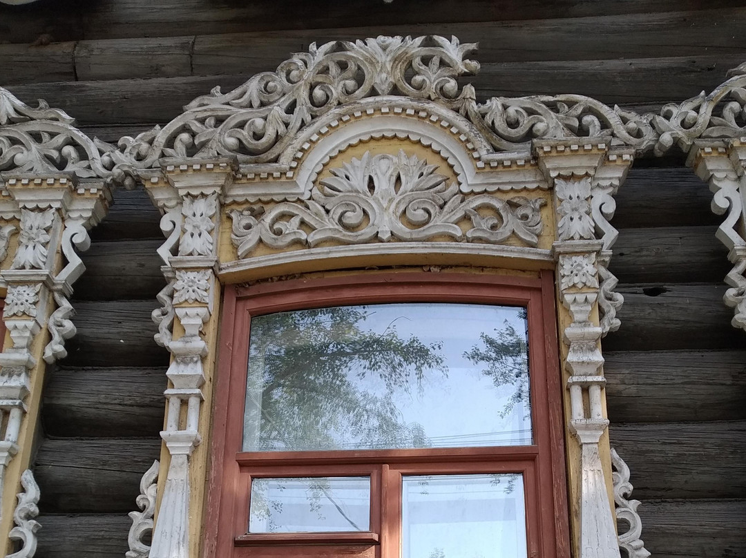 AskNovosibirsk-新西伯利亚必去景点