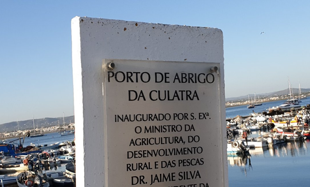 Ilha da Culatra景点图片