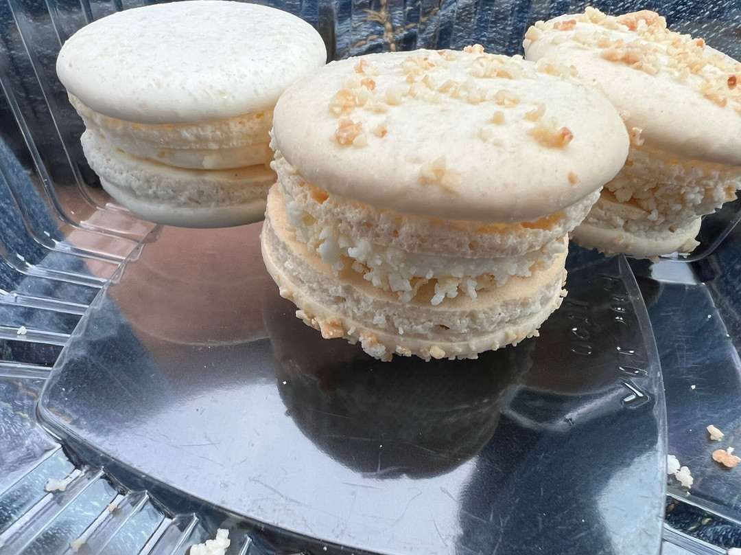 Expresso Company No. 825