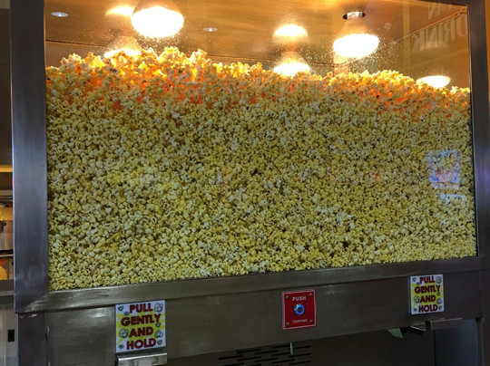 Bronte旅游景点-Icon Cinema