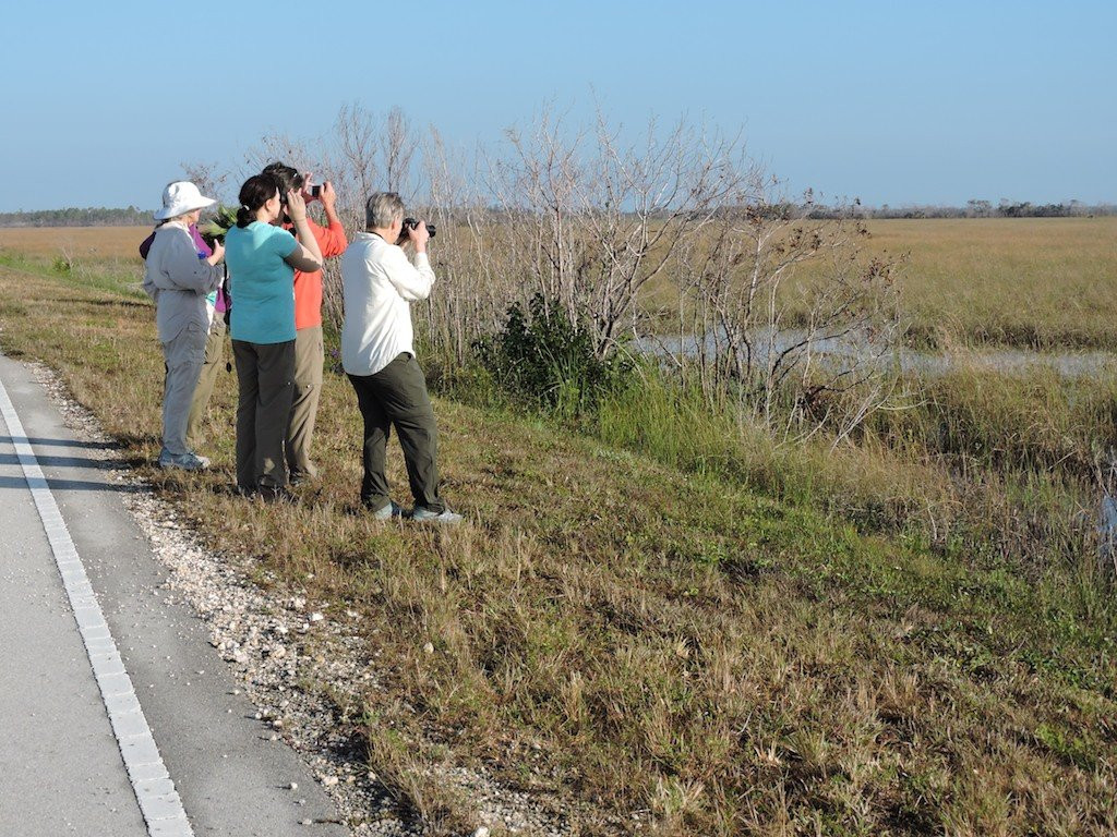 Just Get Outdoors-汤森必去景点