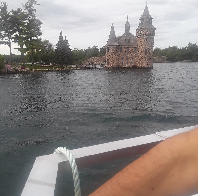 Thousand Islands, Lake Ontario-Northeastern Ontario必去景点